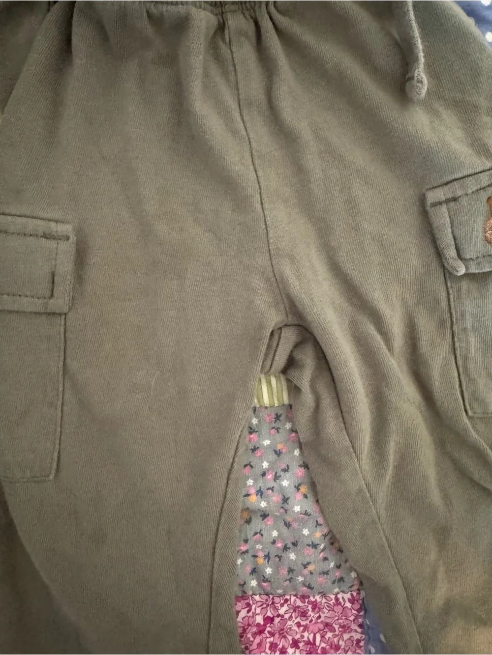 GAP Cargo Pants Bundle